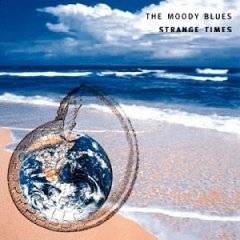 The Moody Blues : Strange Times
